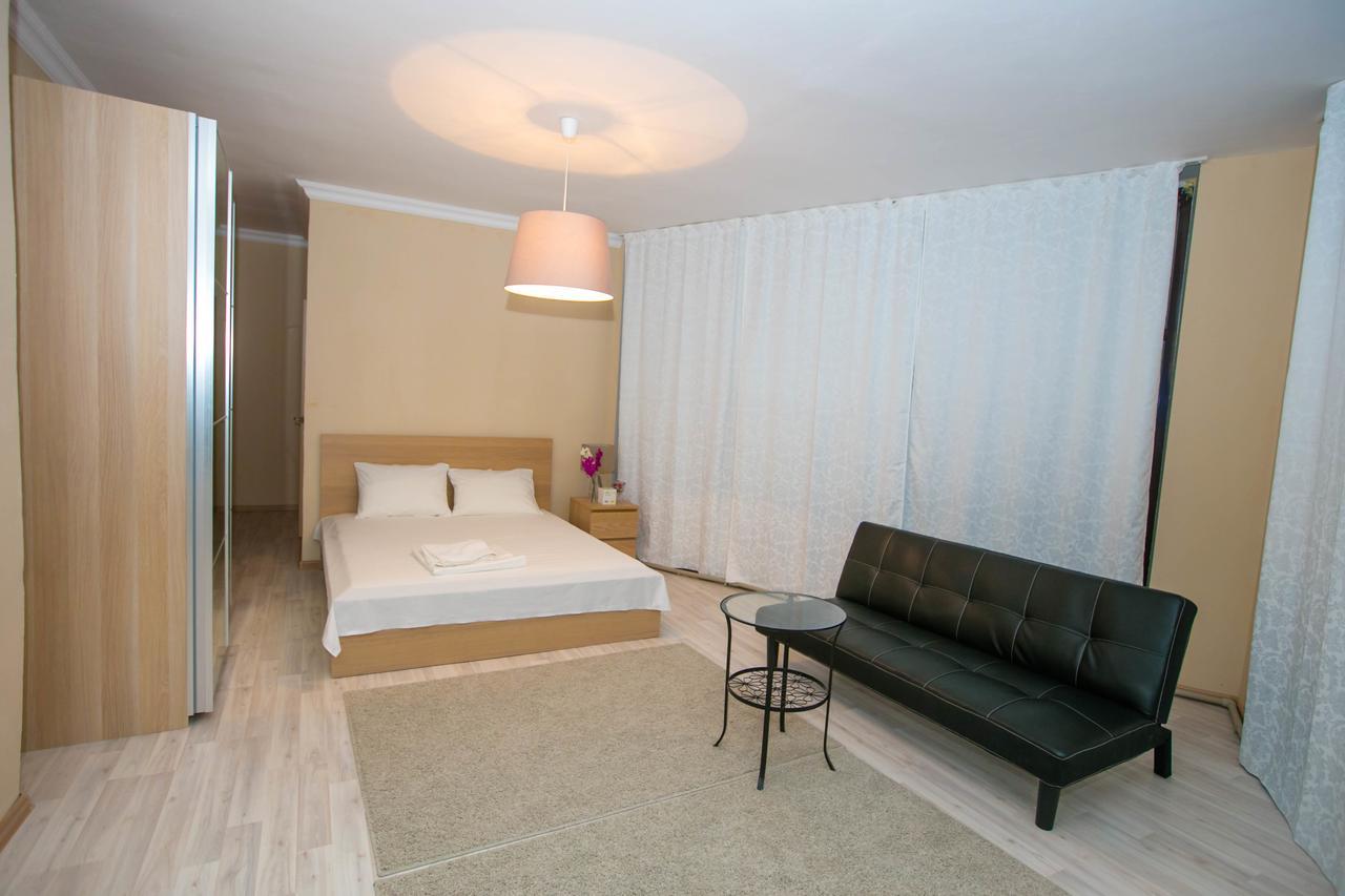 Hotel Jasmine Atiraw Buitenkant foto