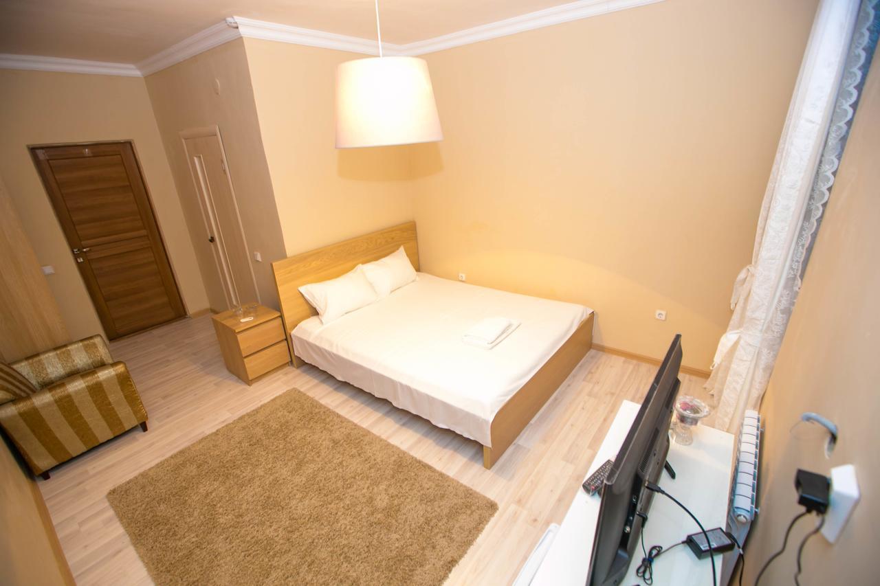 Hotel Jasmine Atiraw Buitenkant foto
