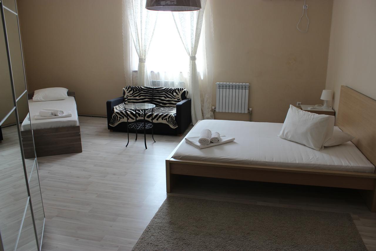 Hotel Jasmine Atiraw Buitenkant foto