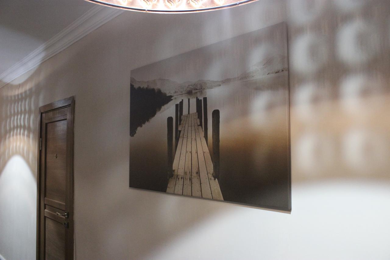 Hotel Jasmine Atiraw Buitenkant foto