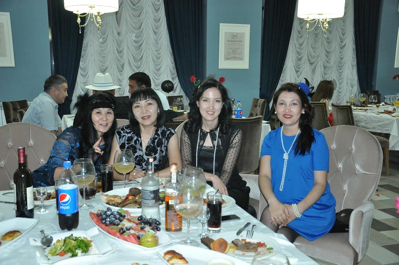 Hotel Jasmine Atiraw Buitenkant foto